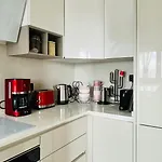 Апартаменты Panda Certosa