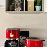 Апартаменты Panda Certosa