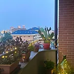 Апартаменты Panda Certosa *
