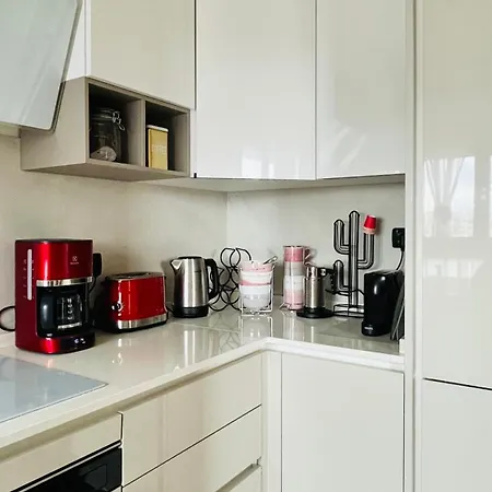 Appartement Panda Certosa