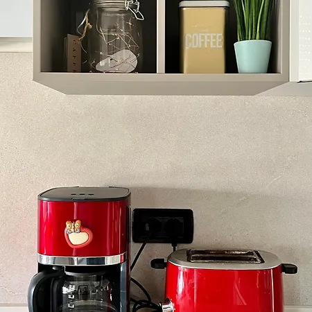 Appartement Panda Certosa