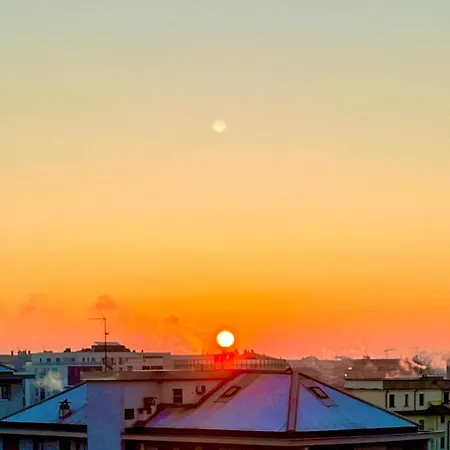 Apartamento Panda Certosa *